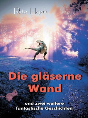 cover image of Die gläserne Wand